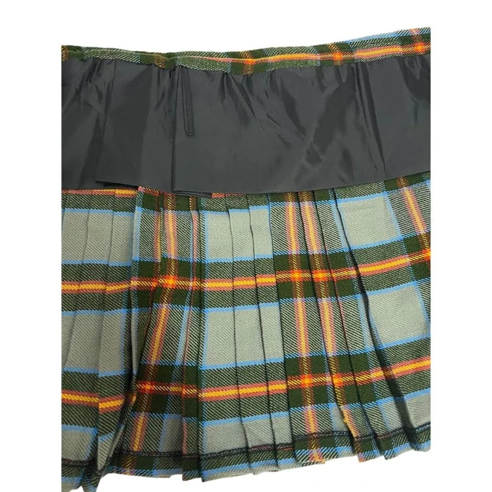NWT! St.Kilda MEN Highland Dress Scottish Tartan SIZE-31‎